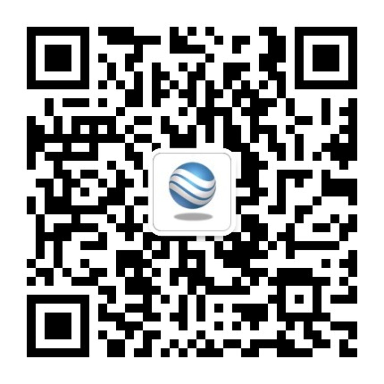 公眾號(hào)二維碼
